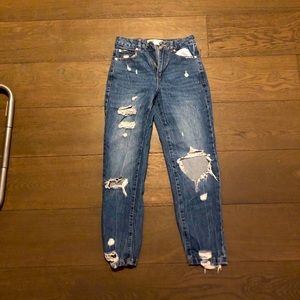GARAGE JEANS